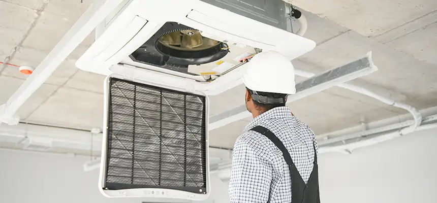 Our Affordable Duct Cleaning Near Me Services in Oxnard, CA