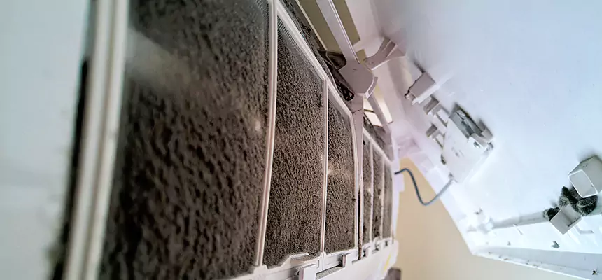 Preventive Air Duct Bacteria Removal in Oxnard