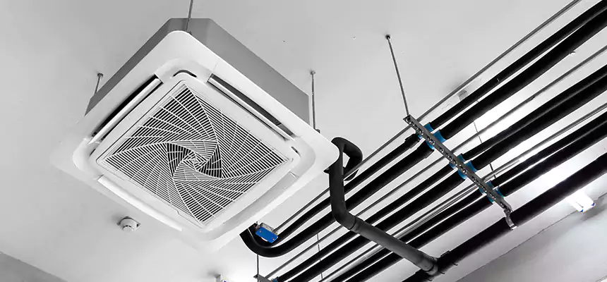 Our Air Duct Deep Cleaning Services in Oxnard, CA