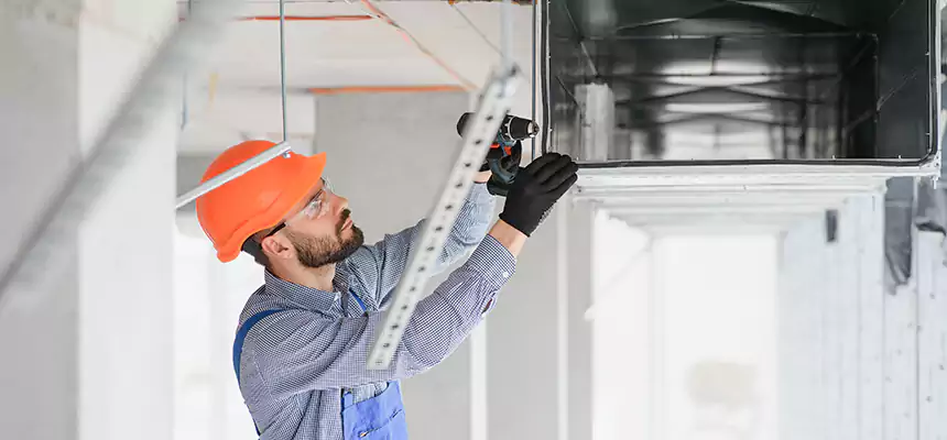 Our Air Vent Replacement Services in Oxnard, CA