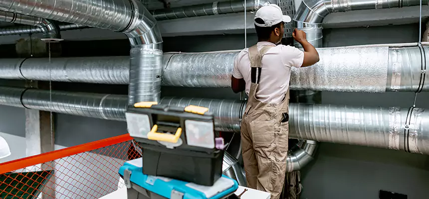 Comprehensive Duct Expansion in Oxnard, CA