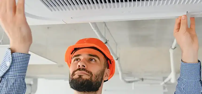 Our Furnace Vent Cleaning Services in Oxnard, CA