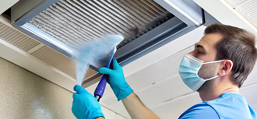 Our Home Ventilation Cleaning Services in Oxnard, CA