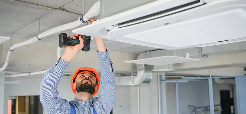 Eco‑Friendly Coil & Plenum Deep Cleaning in Oxnard