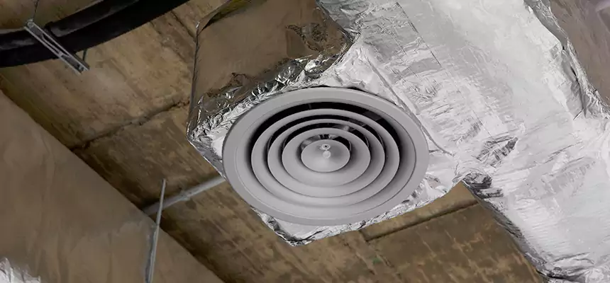 Our HVAC Ductwork Installation Services in Oxnard, CA