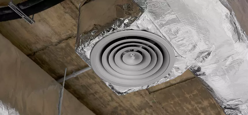 Our Low VOC Vent Installation Services in Oxnard, CA