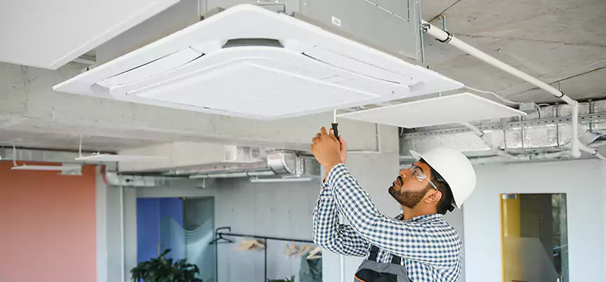 Moisture Control & Condensation Fixes in Duct Systems in Oxnard, CA