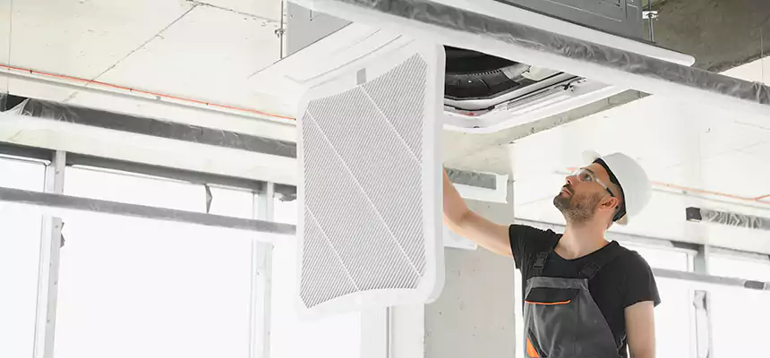 Dryer Ventilation Duct Cleaning in Oxnard
