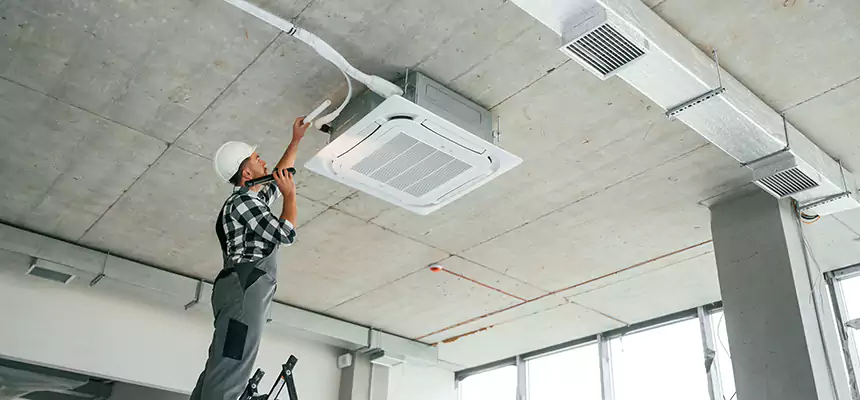 Our Wi Fi Connected Air Ducts Services in Oxnard, CA