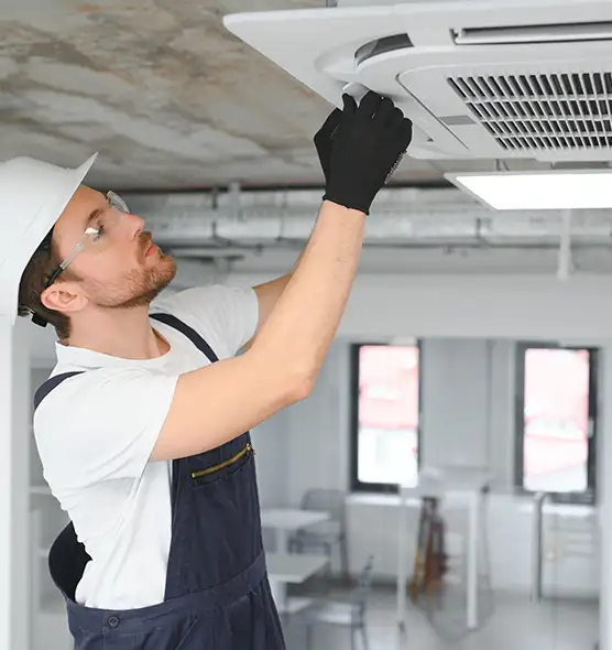 Top Affordable Duct Cleaning Services Near Me in Oxnard, CA