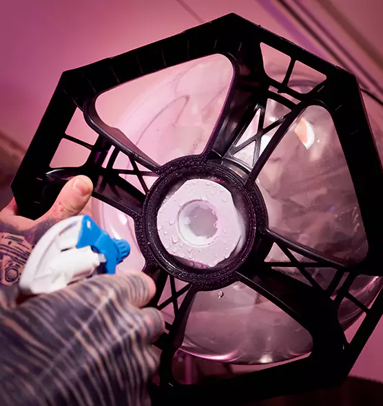 Advanced Basement Vent Cleaning in Oxnard, CA