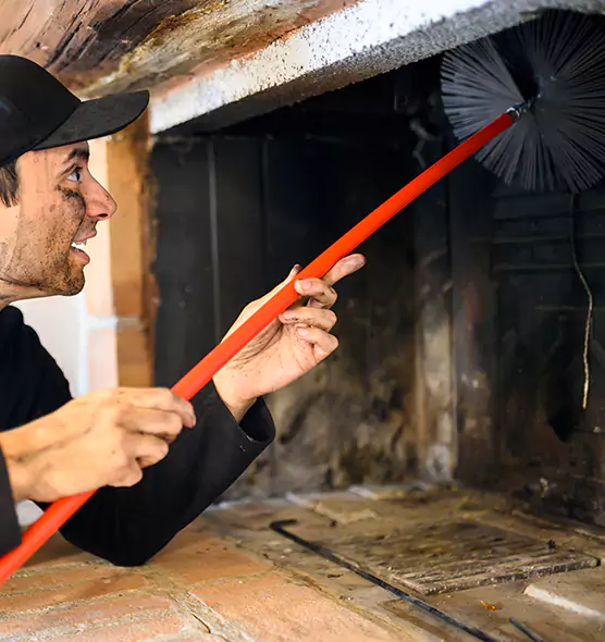 About Expert Chimney Cleaning in Oxnard, CA