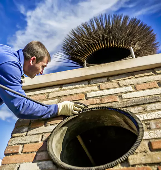 About Professional Chimney Sweep in Oxnard, CA