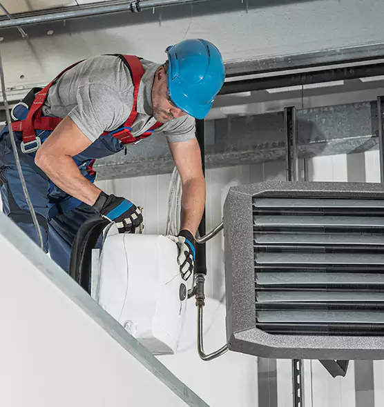 Professional Custom HVAC Ductworkin Oxnard, CA
