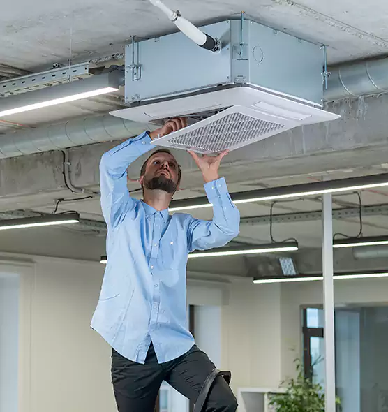 About Custom Wall-Integrated Duct Installation in Oxnard, CA