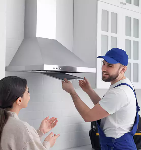 Professional Dryer Vent Cleaning Service in Oxnard, CA