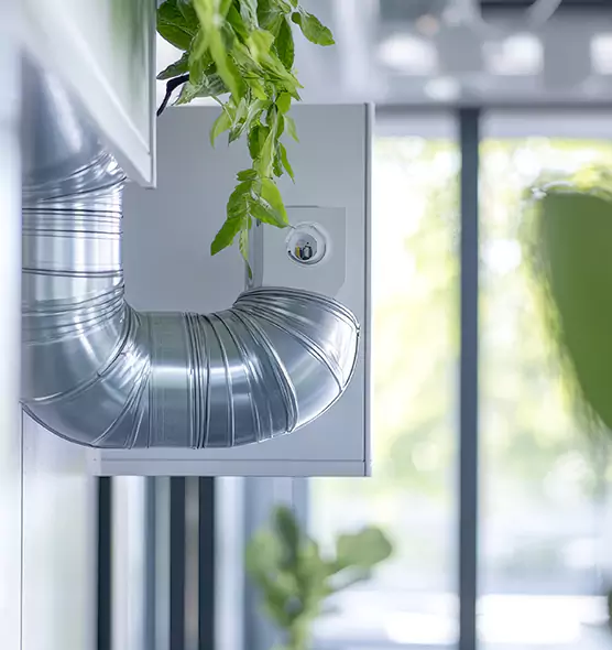 Professional Eco-Friendly Duct Cleaning Services in Oxnard, CA