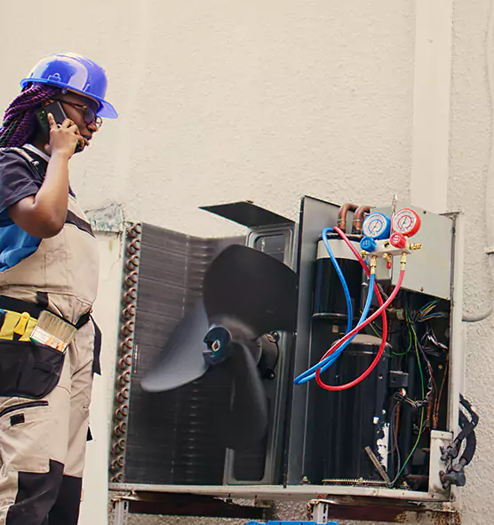 Professional Energy-Efficient HVAC Cleaning in Oxnard, CA