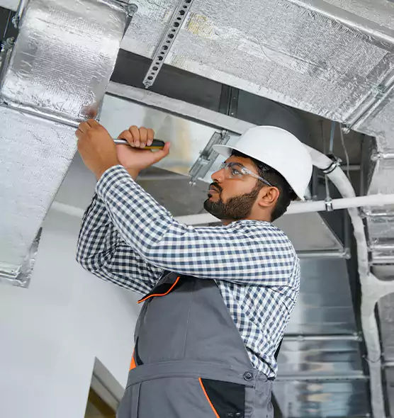 Welcome to Mold & Mildew Removal from Air Ducts Oxnard, CA