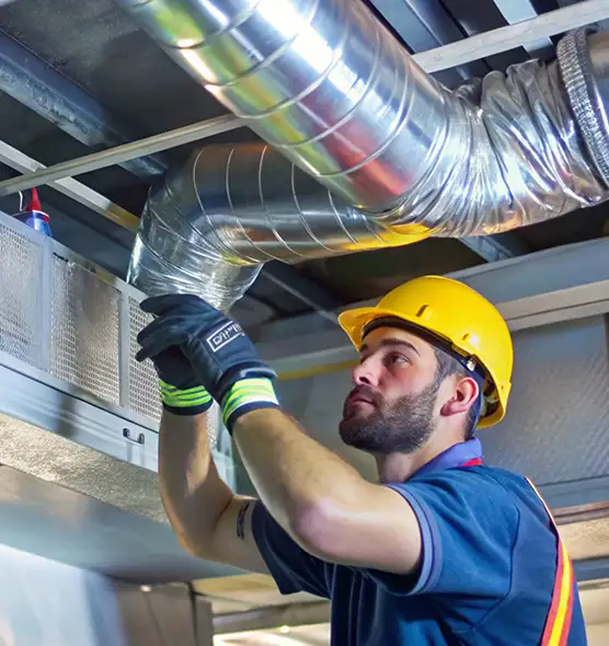 Professional NADCA Approved Air Duct Services in Oxnard, CA