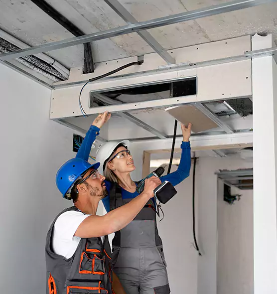 About Post-Construction Duct Cleaning in Oxnard, CA