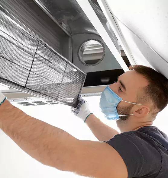 About Remove Smoke Smell From Air Duct in Oxnard, CA