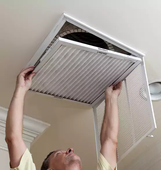Advanced Residential Vent Cleaning in Oxnard, CA
