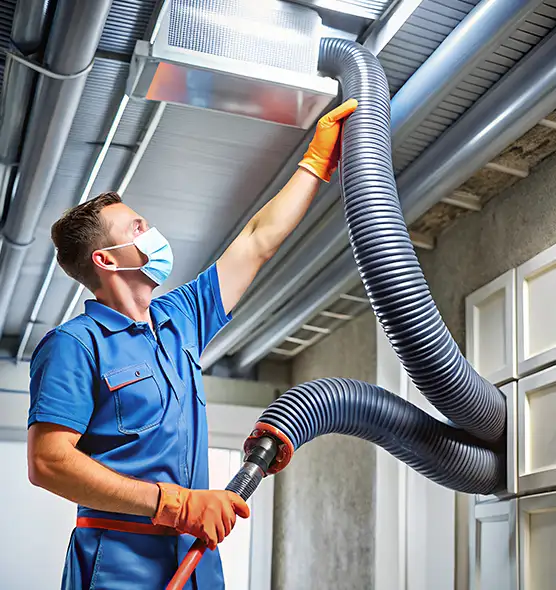 Welcome to Air Duct Cleaning & Repairs Oxnard — Your Local Roof Dryer Vent Cleaning Specialists in Oxnard, CA