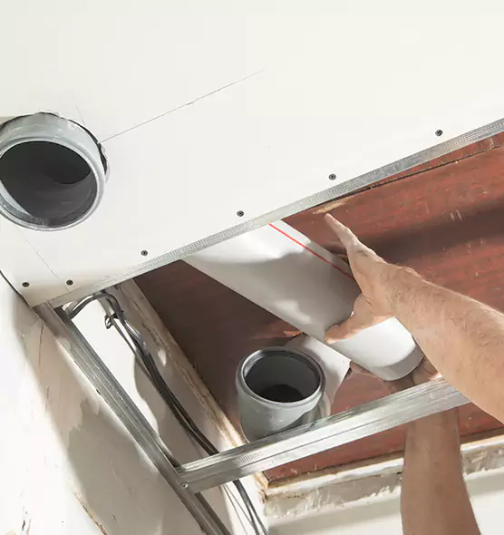 Professional Seasonal Allergy Air Duct Cleaning in Oxnard, CA