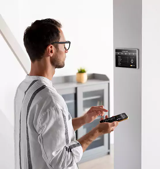 About Smart AC Vent Controller Services in Oxnard