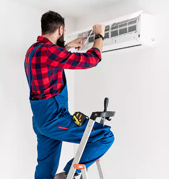 About Smart Air Conditioning Installation in Oxnard, CA