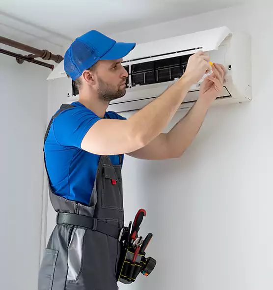About Smart Thermostat AC Installation in Oxnard, CA