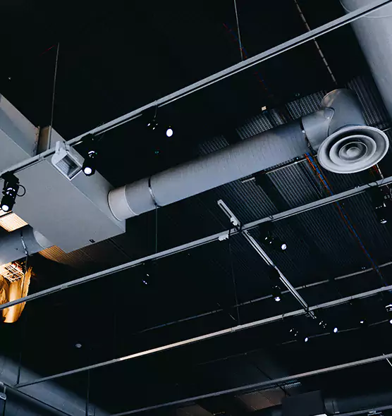 Professinal UV Light Air Purification for Ducts in Oxnard, CA