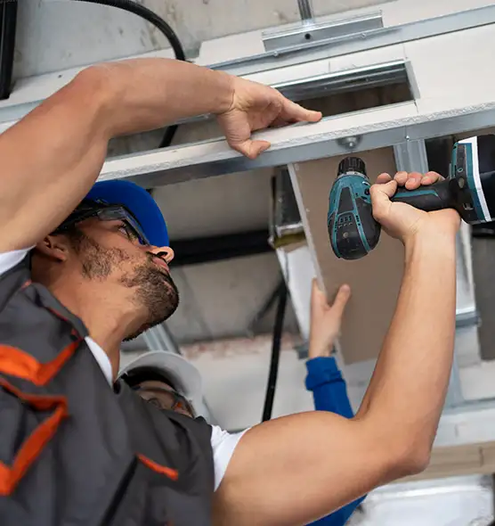 About Vent Smoke Odor Elimination in Oxnard, CA