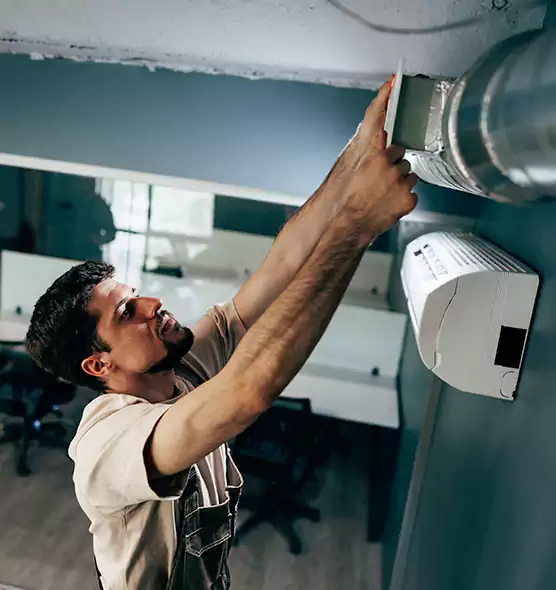 Reliable Warehouse Vent Cleaning in Oxnard, CA