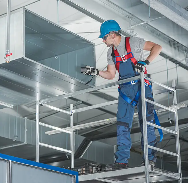 Why Homeowners & Businesses Trust Us in Oxnard, CA?