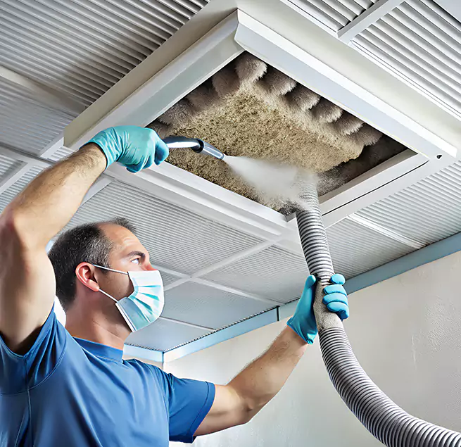 Why Homeowners & Businesses Trust Us Oxnard, CA