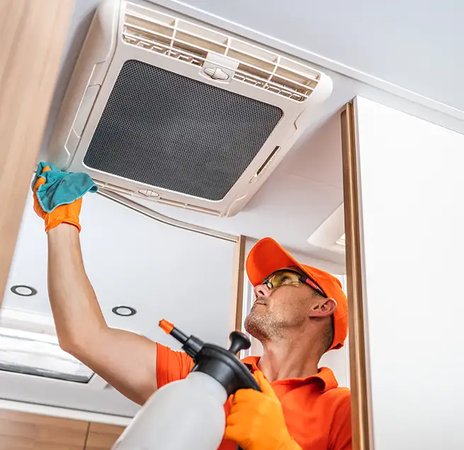 Why Homeowners & Businesses Trust Us in Oxnard, CA?