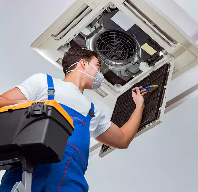 Why Homeowners & Businesses Trust Us in Oxnard, CA