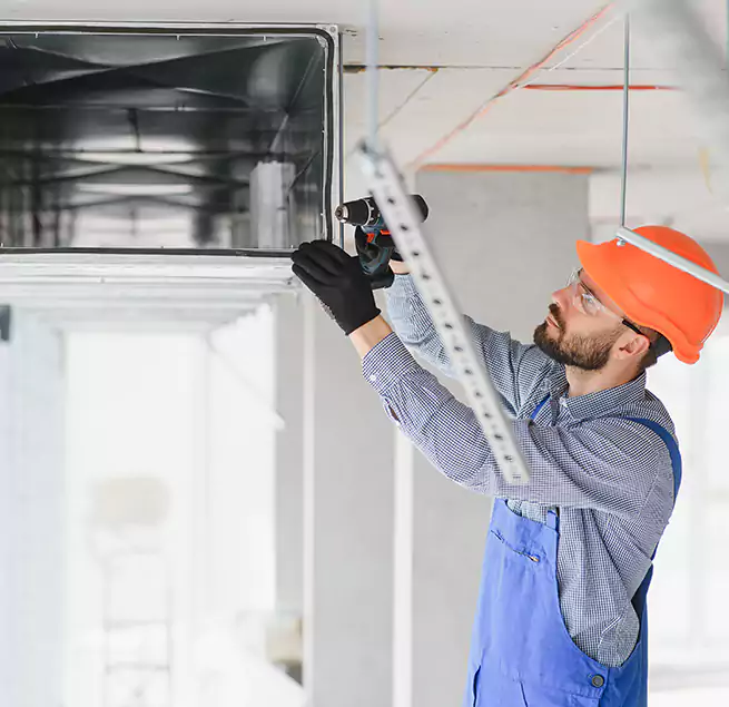 Why Homeowners & Businesses Trust Us Oxnard, CA