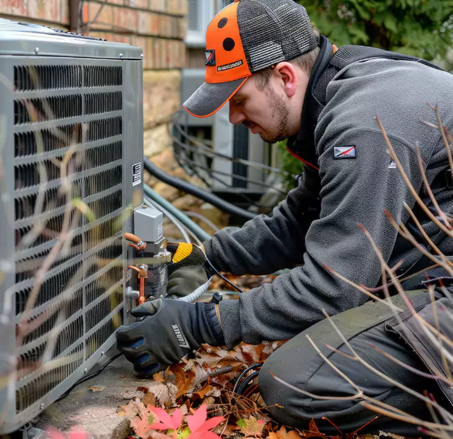 Why Homeowners & Businesses Trust Us in Oxnard, CA?