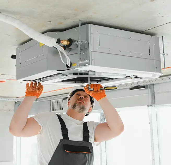 Why Homeowners & Businesses Trust Us Oxnard, CA