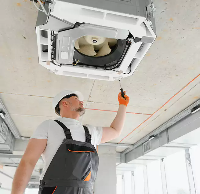 Why Homeowners Businesses Trust Us in Oxnard, CA