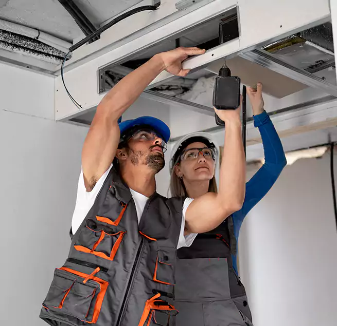 Why Homeowners & Businesses Trust Us in Oxnard, CA