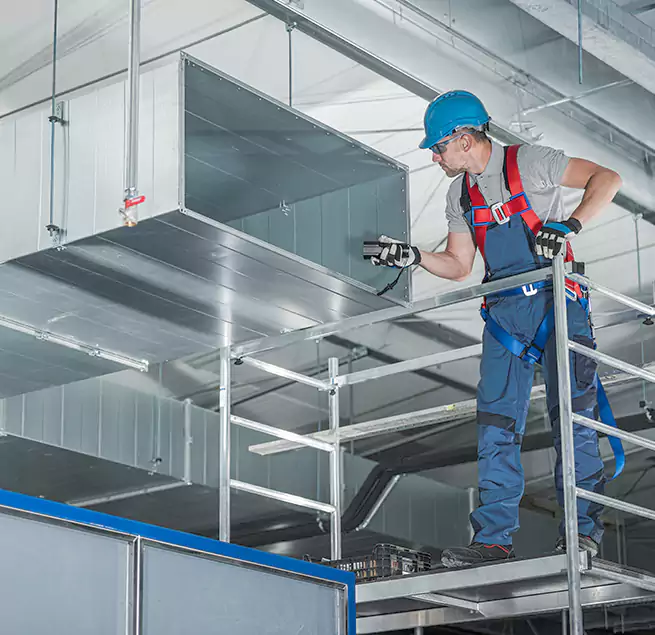 Why Homeowners & Businesses Trust Us Oxnard, CA