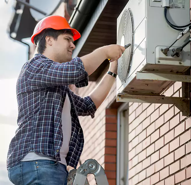 Why Homeowners & Businesses Trust Us Oxnard, CA