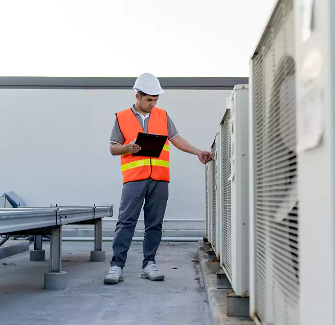 Why Homeowners & Businesses Trust Us in Oxnard, CA?