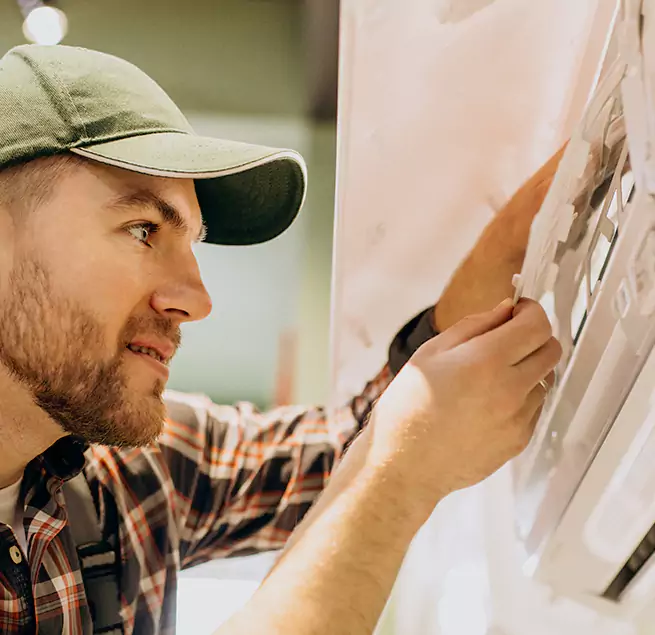 Why Homeowners & Businesses Trust Us in Oxnard, CA?