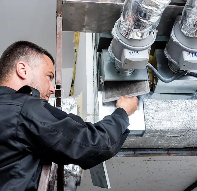 Why Homeowners & Businesses Trust Us in Oxnard, CA?